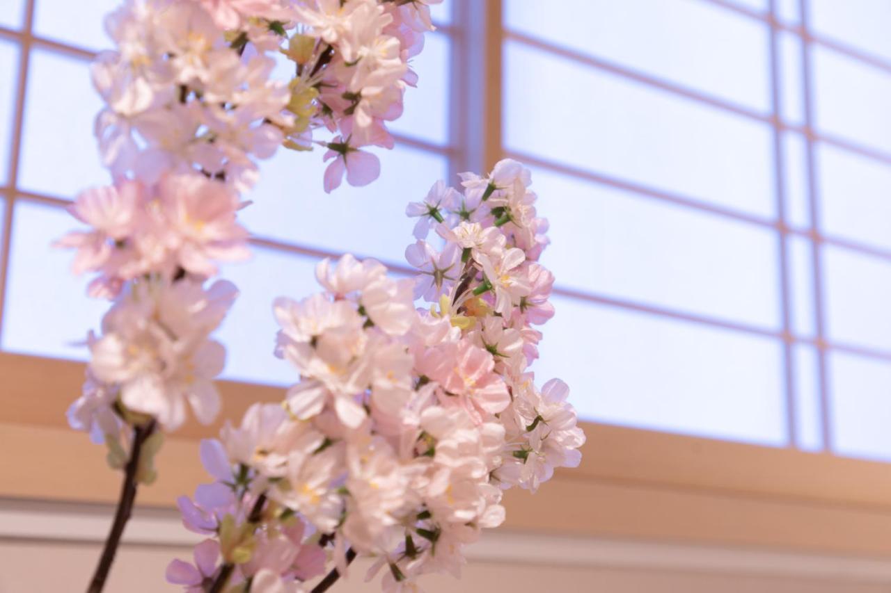 Sakura Stay Otorii Prefektura Tokio Exteriér fotografie