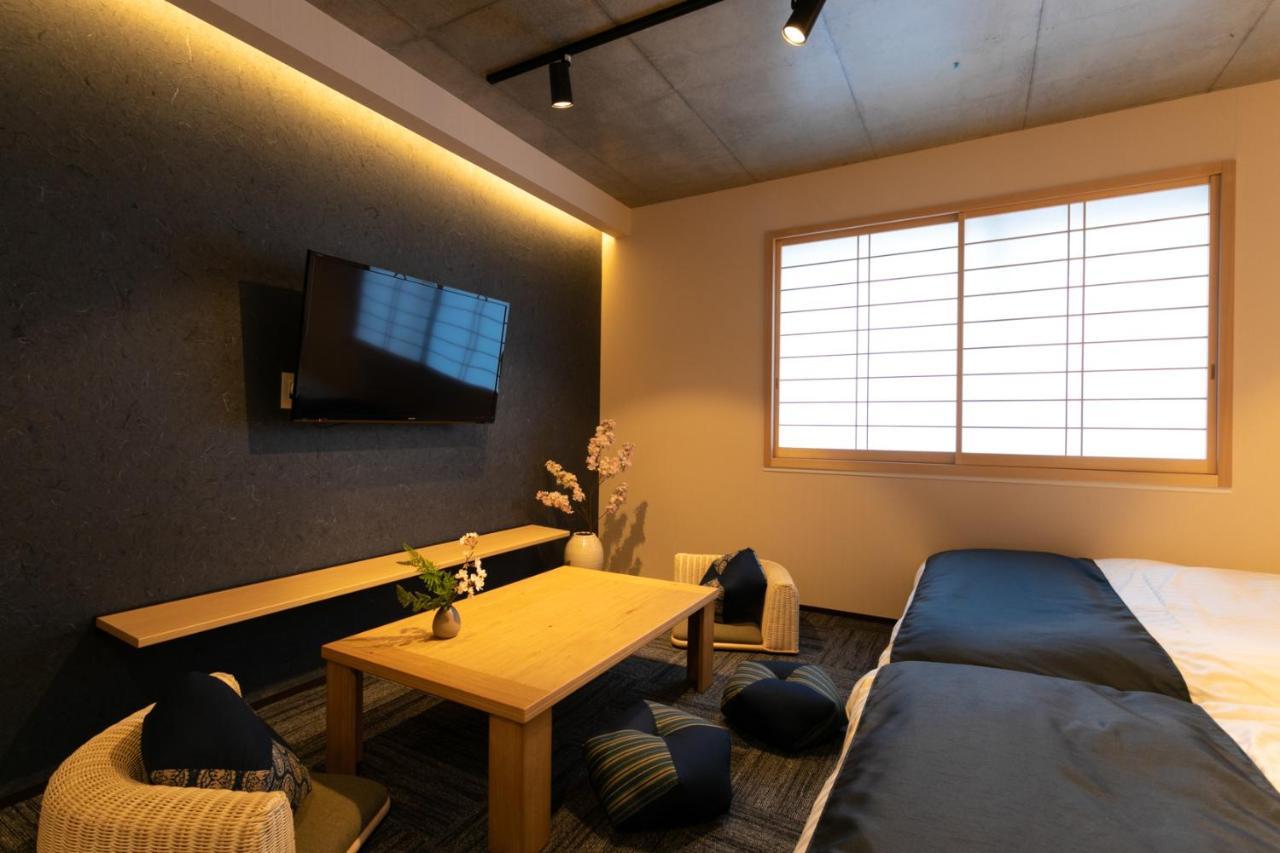 Sakura Stay Otorii Prefektura Tokio Exteriér fotografie